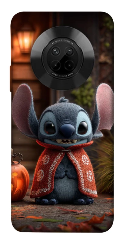 Чохол на Huawei Y9a Stitch ver.14 фото 1 з 1