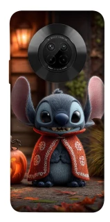 Чохол на Huawei Y9a Stitch ver.14 фото 1 з 1