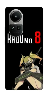 Чохол на Oppo Reno 10 8Kaijuu фото 1 з 2