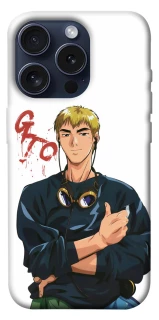 Чехол на Apple iPhone 15 Pro (6.1") Onizuka фото 1 из 1