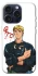 Чехол на Apple iPhone 15 Pro (6.1") Onizuka фото 1 из 1