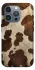 Чохол на Apple iPhone 16 Pro Max Cow фото 1 з 1