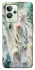 Чохол на Realme GT2 Floral design ver.3 фото 1 з 1