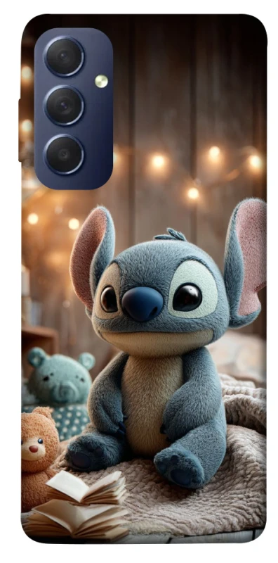 Чохол на Samsung Galaxy M54 5G Stitch ver.16 фото 1 з 1