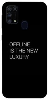 Чохол на Samsung Galaxy M31 Offline фото 1 з 1