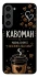 Чохол на Samsung Galaxy S23 Кавоман фото 1 з 1