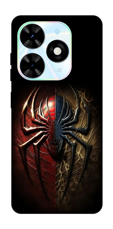 Чохол на TECNO Spark Go 2024 Spiderman icon фото 1 з 1