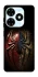 Чохол на TECNO Spark Go 2024 Spiderman icon фото 1 з 1
