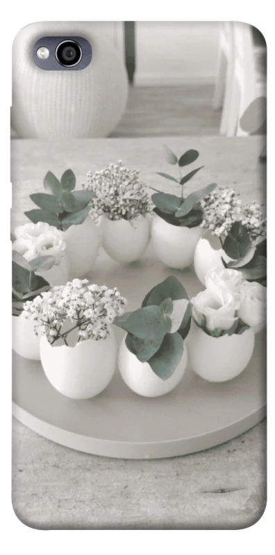 Чохол на Xiaomi Redmi 4a Mood фото 1 з 1