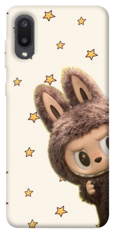 Чохол на Samsung Galaxy A02 Cute Zimomo фото 1 з 1