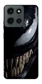 Чохол на Motorola Moto G Power (2025) Venom smile фото 1 з 1