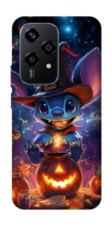 Чохол на Honor 200 Lite Halloween Stitch ver.5 фото 1 з 1