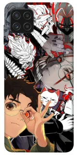 Чохол на Samsung Galaxy A22 4G Dandadan v2 фото 1 з 1