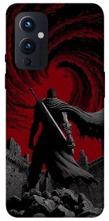 Чохол на OnePlus 9 Berserk v21 фото 1 з 1