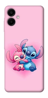 Чехол на Samsung Galaxy A06 Stitch ver.10 фото 1 из 1