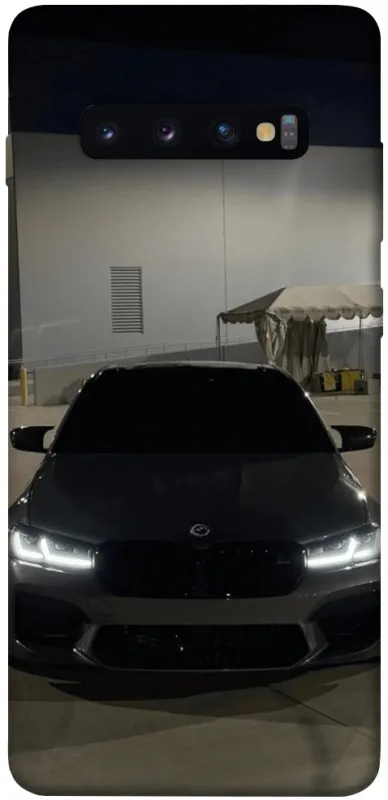 Чохол на Samsung Galaxy S10+ BMW V55 фото 1 з 1