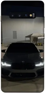 Чехол на Samsung Galaxy S10+ BMW V55 фото 1 из 1
