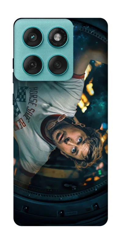 Чехол на Motorola Edge 60 Fusion Project Hail Mary ver.7 фото 1 из 1