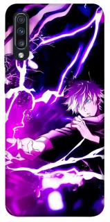 Чохол на Samsung Galaxy A70 (A705F) Satoru Gojo фото 1 з 1