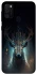 Чохол на Samsung Galaxy M30s / M21 Скандинавський олень v2 фото 1 з 1