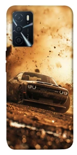 Чохол на Oppo A16s / A16 Mud race фото 1 з 1