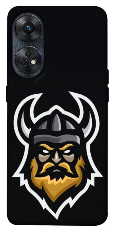 Чохол на Oppo Reno 8T 4G Viking v2 фото 1 з 1