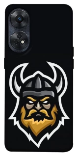 Чохол на Oppo Reno 8T 4G Viking v2 фото 1 з 1