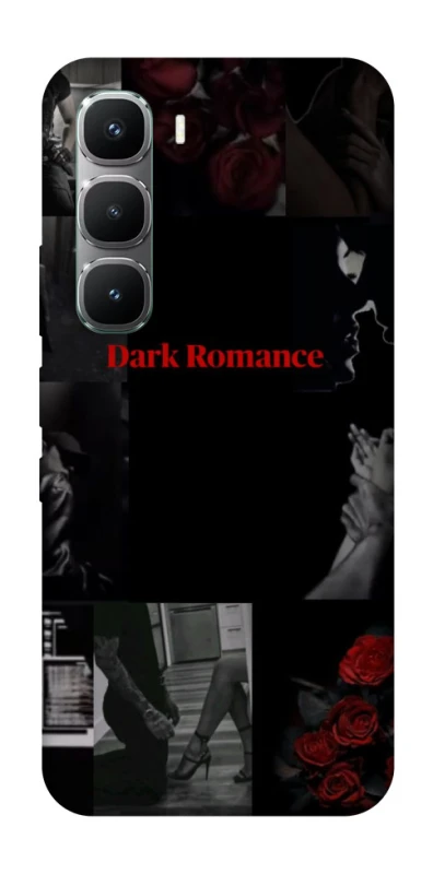 Чехол на Infinix Hot 60 Pro Dark Romance фото 1 из 1