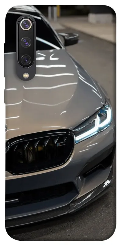 Чехол на Xiaomi Mi 9 SE BMW v53 фото 1 из 1