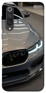 Чехол на Xiaomi Mi 9 SE BMW v53 фото 1 из 1