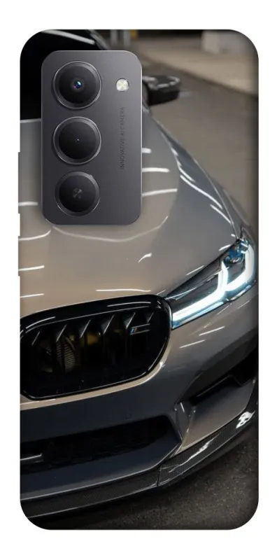 Чохол на Xiaomi Redmi 15 4G (Global) / 5G BMW v53 фото 1 з 1