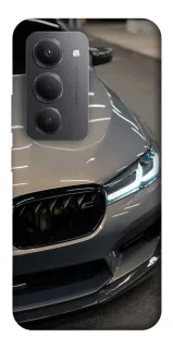 Чехол на Xiaomi Redmi 15 4G (Global) / 5G BMW v53 фото 1 из 1