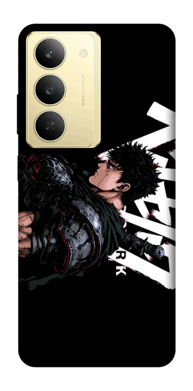 Чехол на Realme 14x Berserk v12 фото 1 из 1