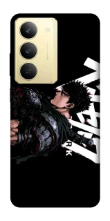 Чехол на Realme 14x Berserk v12 фото 1 из 1