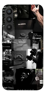 Чехол на Samsung Galaxy A34 5G Mindset фото 1 из 1