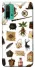 Чохол на Xiaomi Redmi Note 9 4G / Redmi 9 Power Harry Potter mood фото 1 з 1