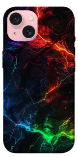 Чохол на Apple iPhone 15 (6.1") Abstract фото 1 з 1