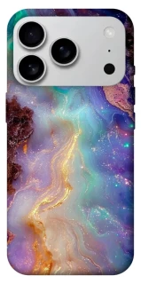 Чехол на Apple iPhone 17 Pro Max (6.9") Epoxy design ver.6 фото 1 из 1