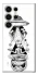 Чехол на Samsung Galaxy S25 Ultra Tattoo ver.4 фото 1 из 1