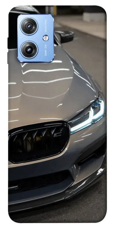 Чехол на Motorola Moto G84 BMW v53 фото 1 из 1