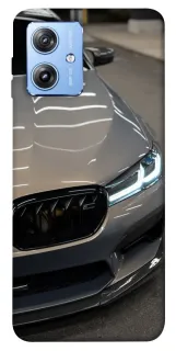 Чехол на Motorola Moto G84 BMW v53 фото 1 из 1