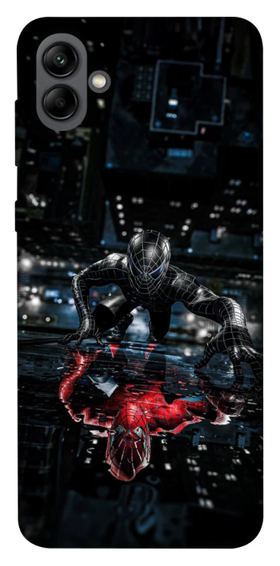 Чохол на Samsung Galaxy A04 Spiderman Venom фото 1 з 1