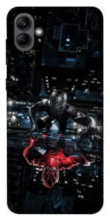 Чохол на Samsung Galaxy A04 Spiderman Venom фото 1 з 1