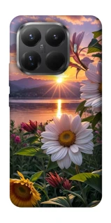 Чехол на Xiaomi 15T Pro Flowers v31 фото 1 из 1