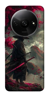 Чехол на Xiaomi Redmi A3 Sakura San фото 1 из 1