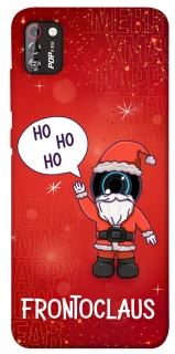 Чехол на TECNO POP 4 Pro Frontoclaus фото 1 из 1