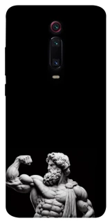 Чохол на Xiaomi Redmi K20 / K20 Pro / Mi9T / Mi9T Pro Strong Style фото 1 з 1