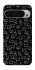 Чохол на Google Pixel 9 Pro XL Black Cats фото 1 з 1