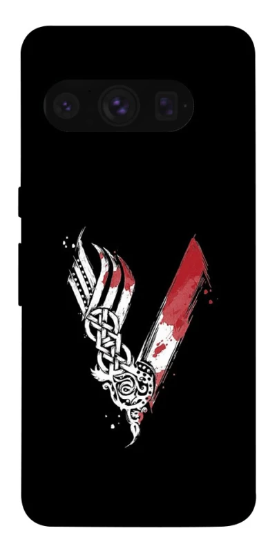 Чохол на Google Pixel 8 Pro V-Vikings фото 1 з 1