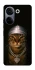 Чехол на TECNO Camon 20 Pro (CK7n) Cat in Bling фото 1 Чехол на TECNO Camon 20 Pro (CK7n) Cat in Bling фото 1 из 1